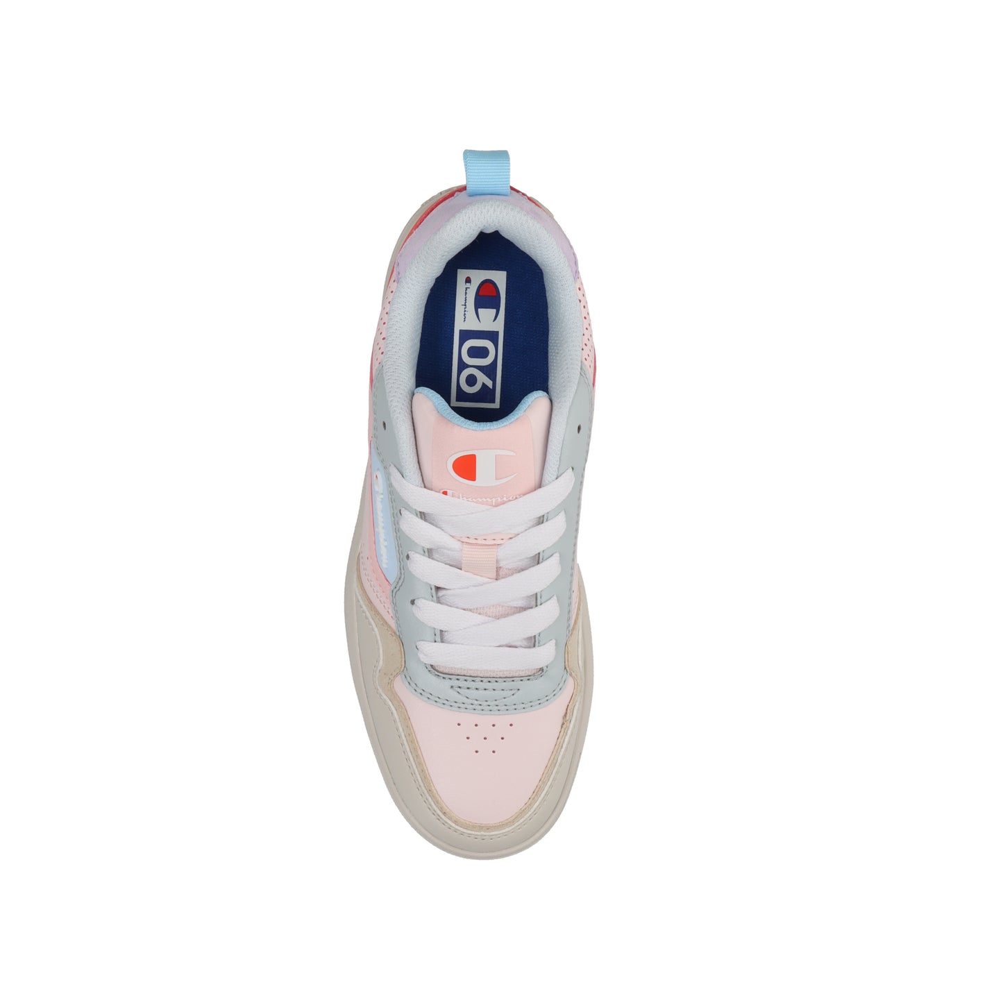 Tenis Lore Champion para Mujer