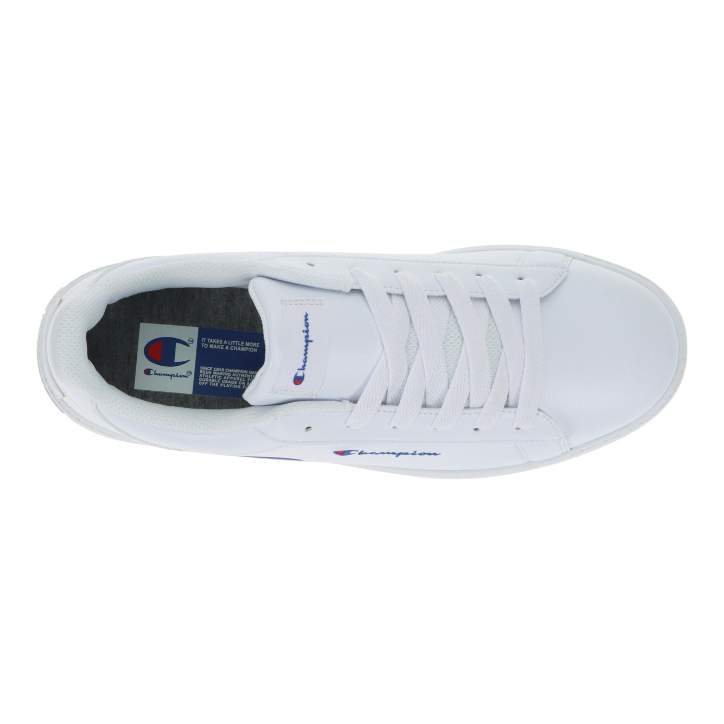 Tenis Pure Champion para Hombre