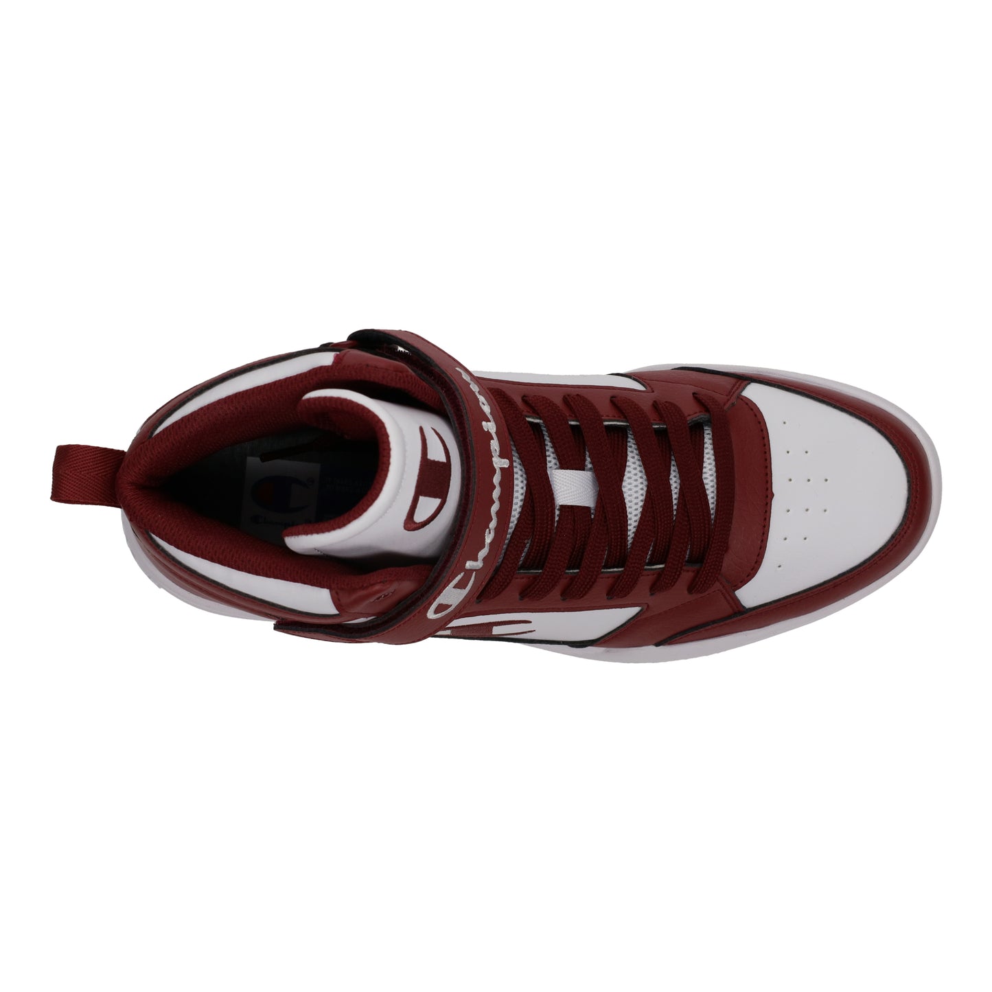 Tenis para Hombre Arena Power Hi