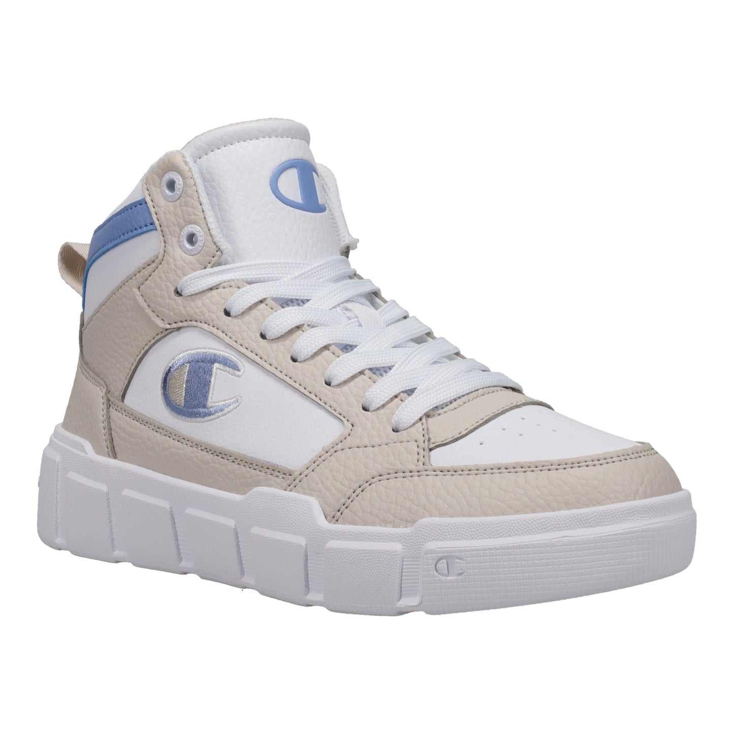 Tenis Drome Ventor Hi para Mujer