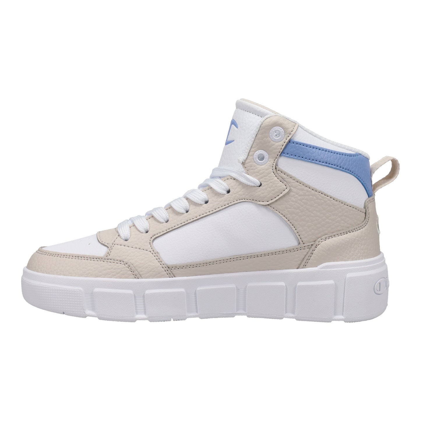 Tenis Drome Ventor Hi para Mujer