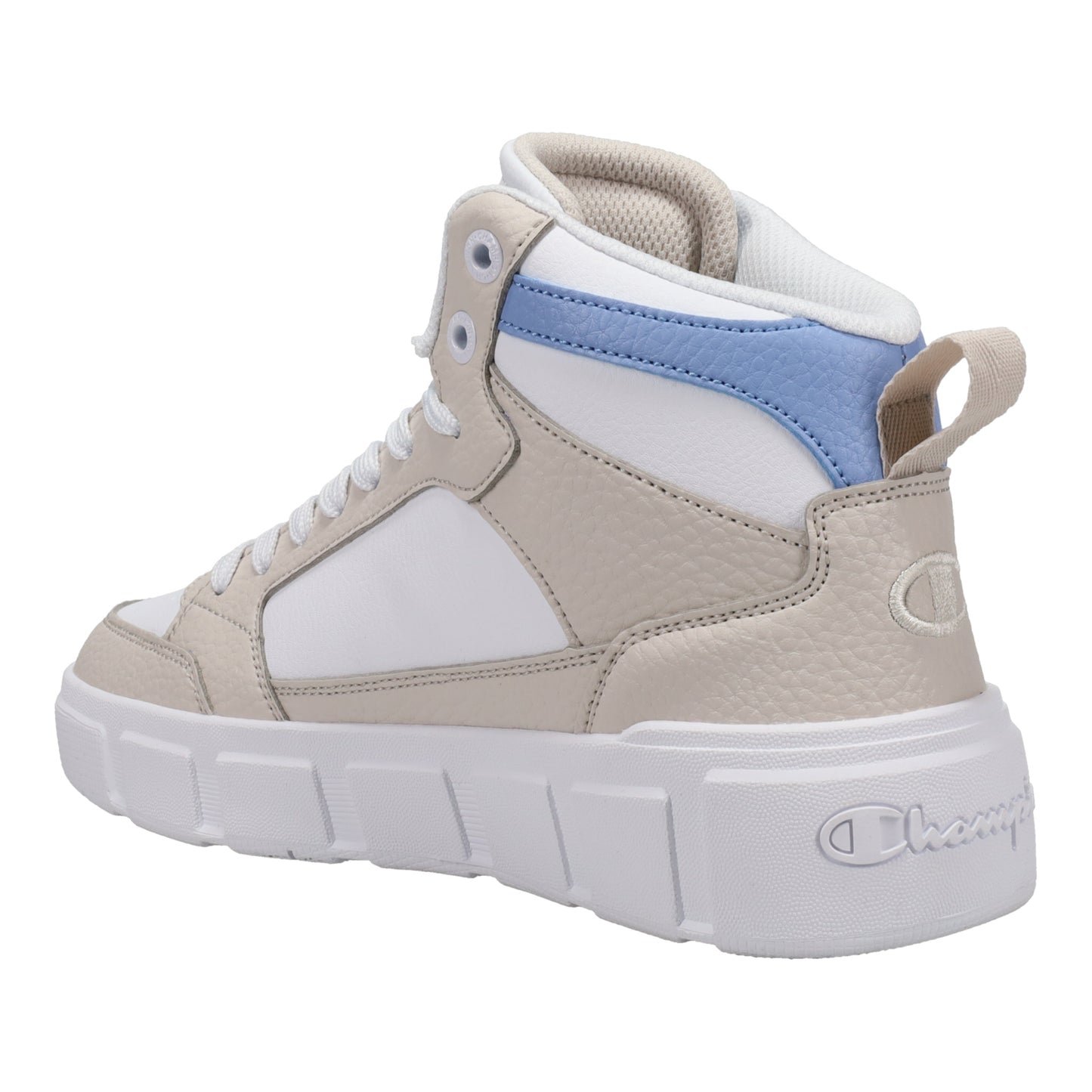 Tenis Drome Ventor Hi para Mujer