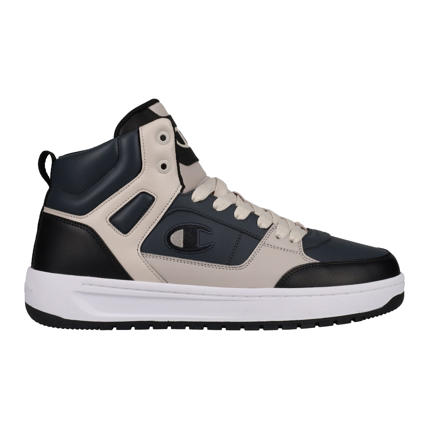Tenis Drome95 Hi Champion para Hombre