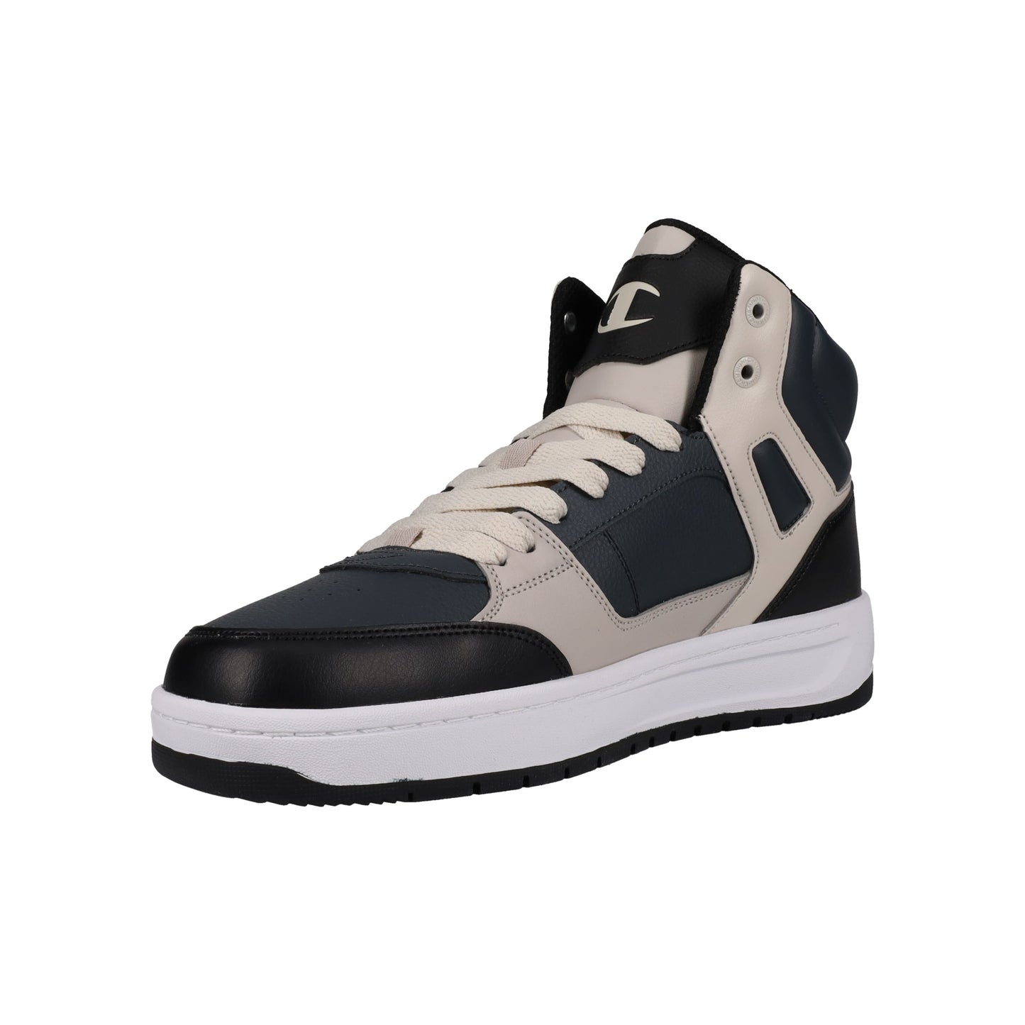 Tenis Drome95 Hi Champion para Hombre