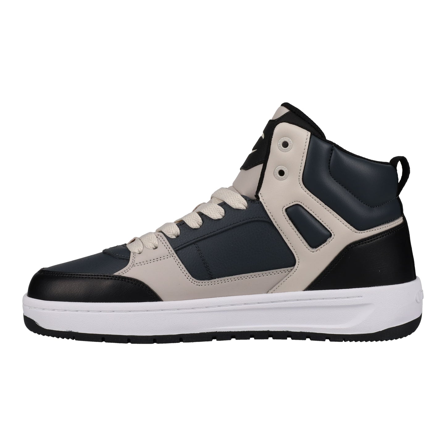 Tenis Drome95 Hi Champion para Hombre