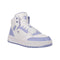 Tenis Drome 95 Hi W Champion para Mujer