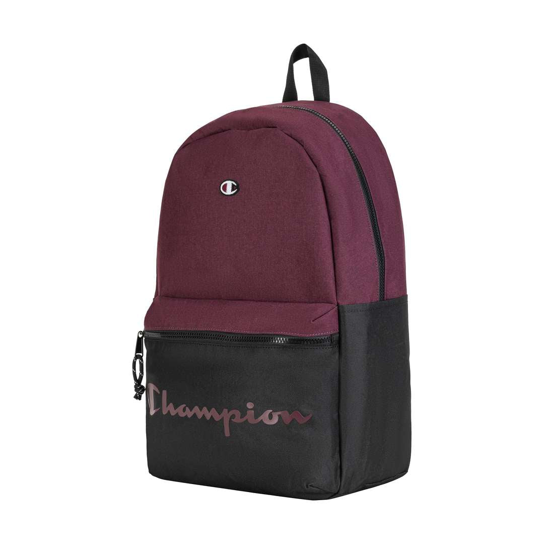 Mochila con Logo Manuscript para Hombre