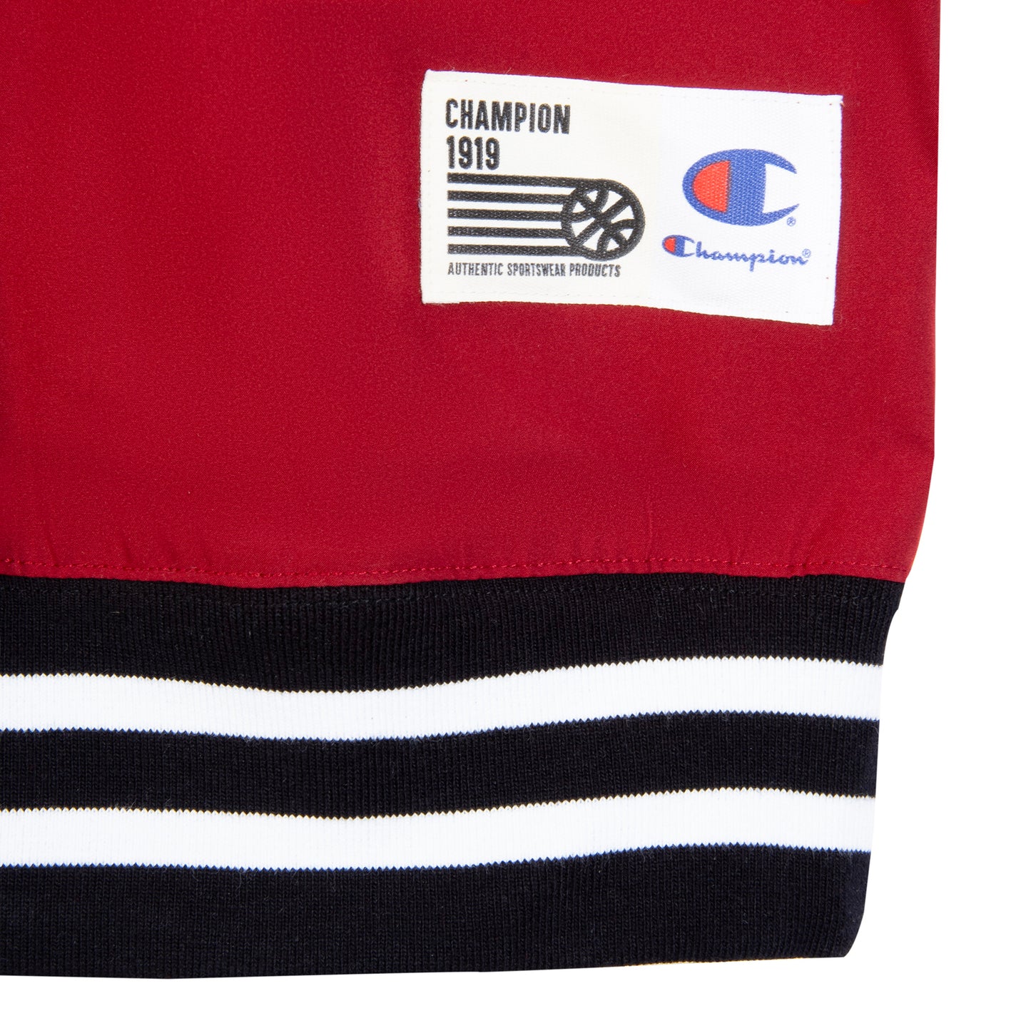 Sudadera Champion V Neck para Hombre