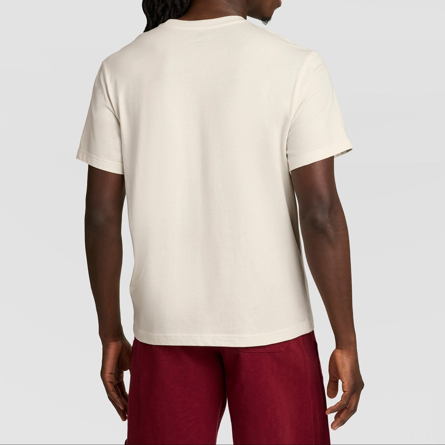 Playera Gothic 19 Champion para Hombre