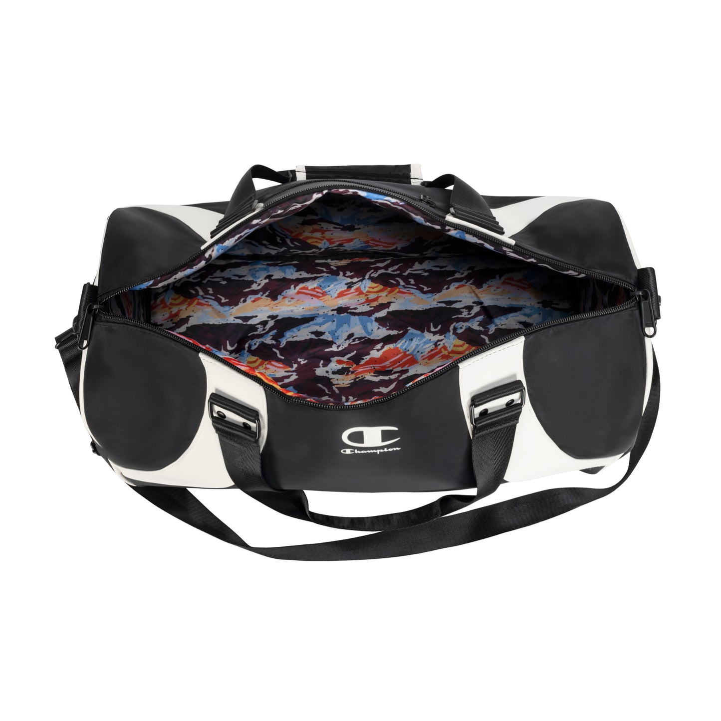 Mochila Duffle Bag Champion Oracle Unisex