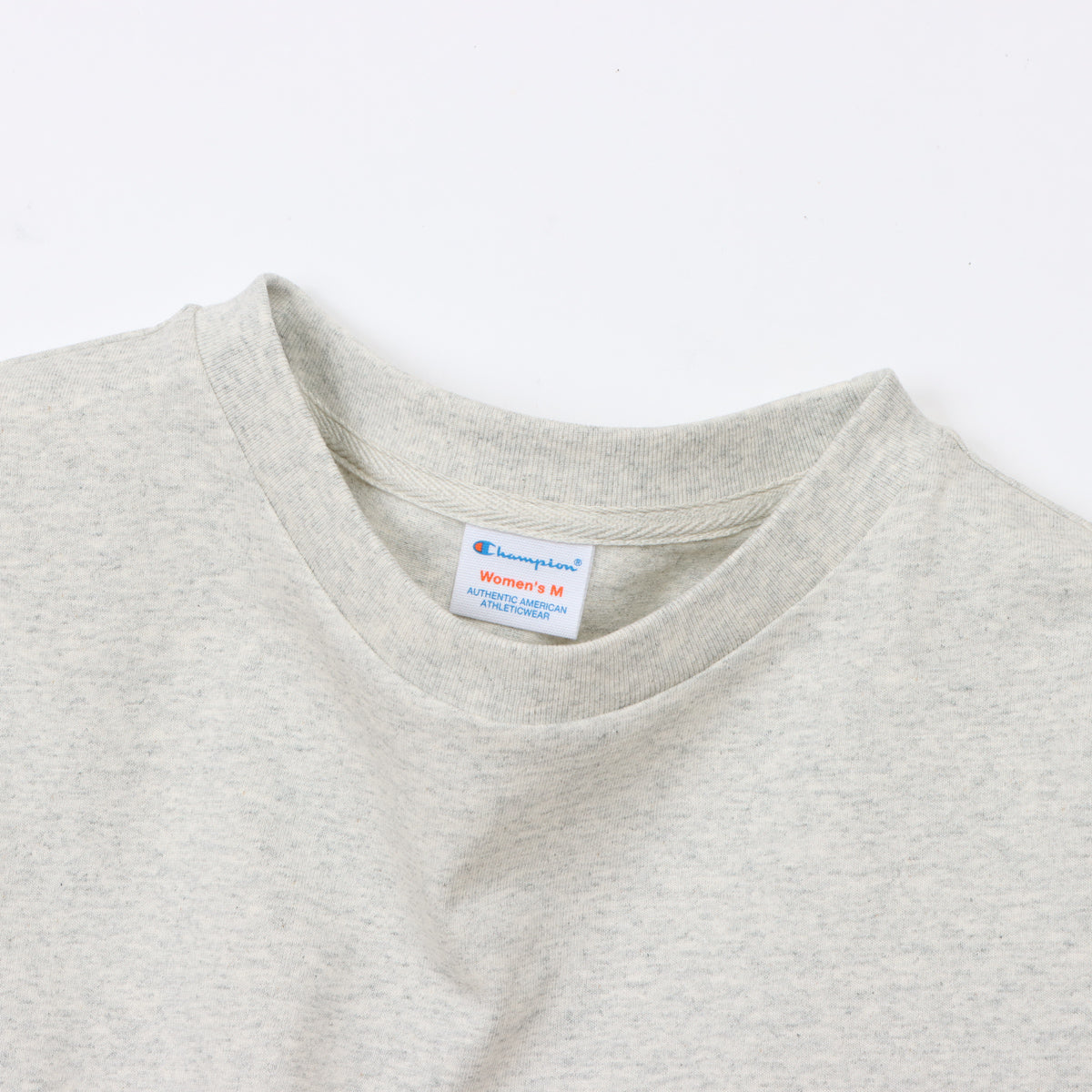 Playera Champion para Mujer