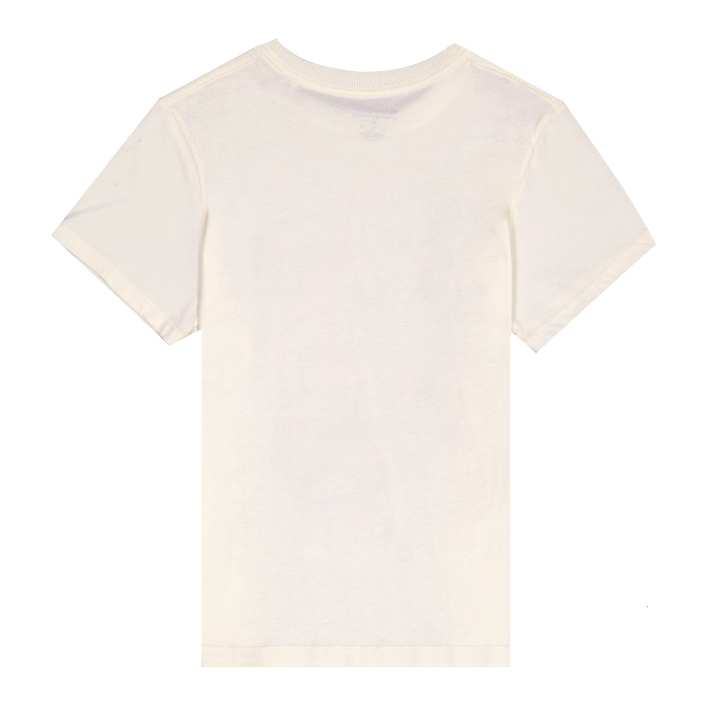 Playera Champion Script para Mujer