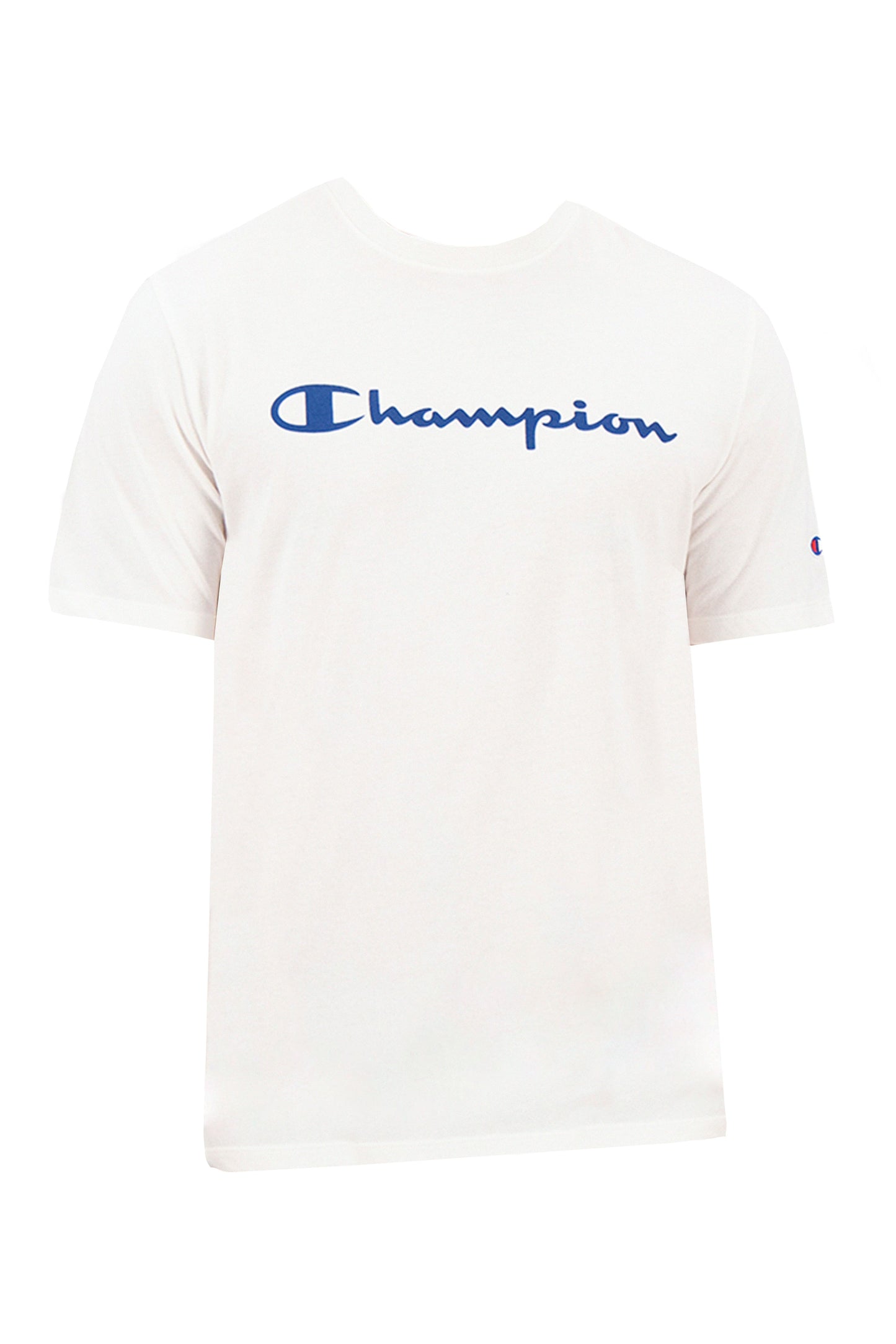 Playera Graphic Tee Champion Script para Hombre