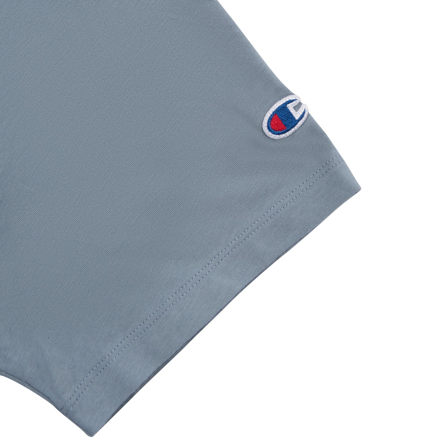Playera Rewriting the Future Champion para Hombre