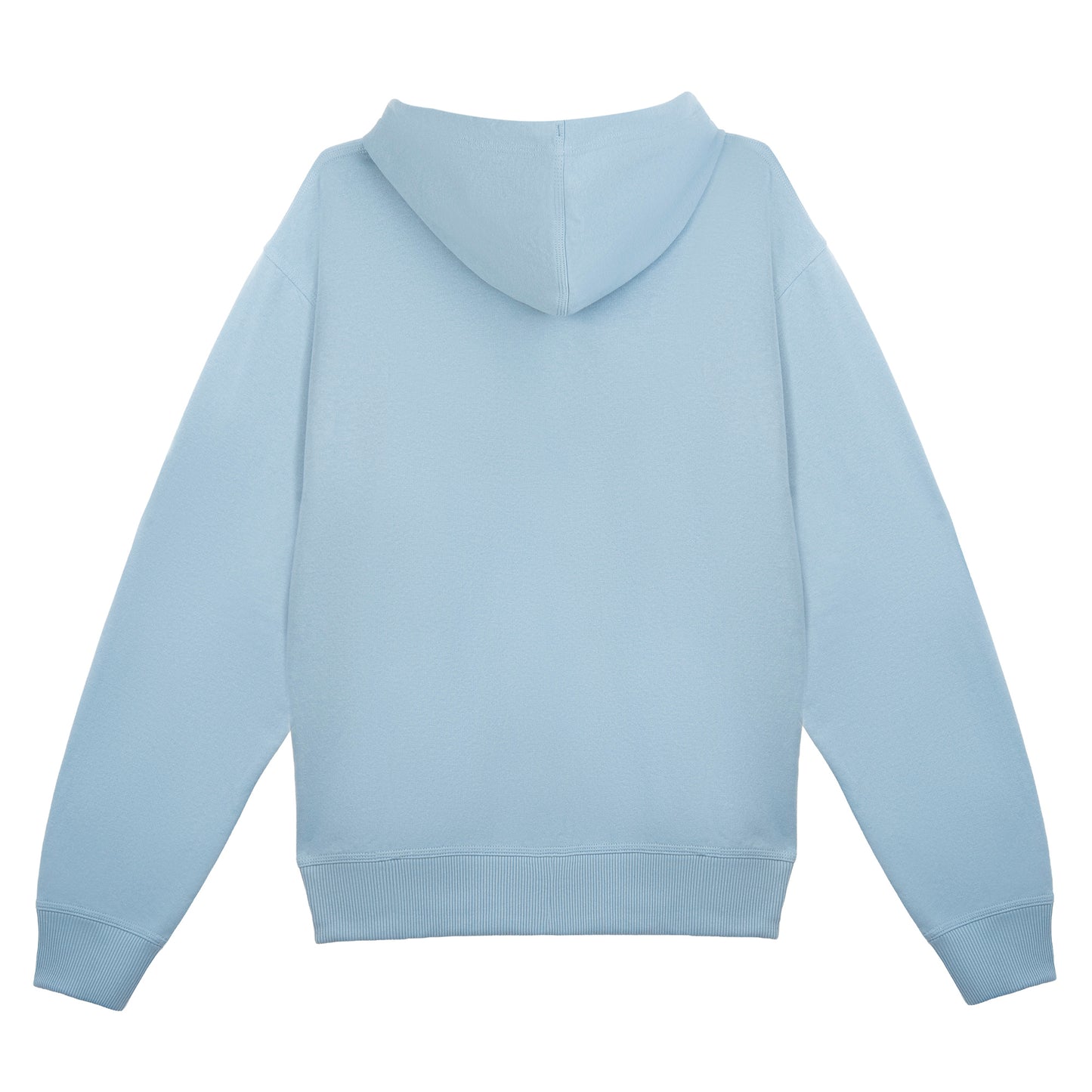Sudadera Champion Script con Gorro para Hombre