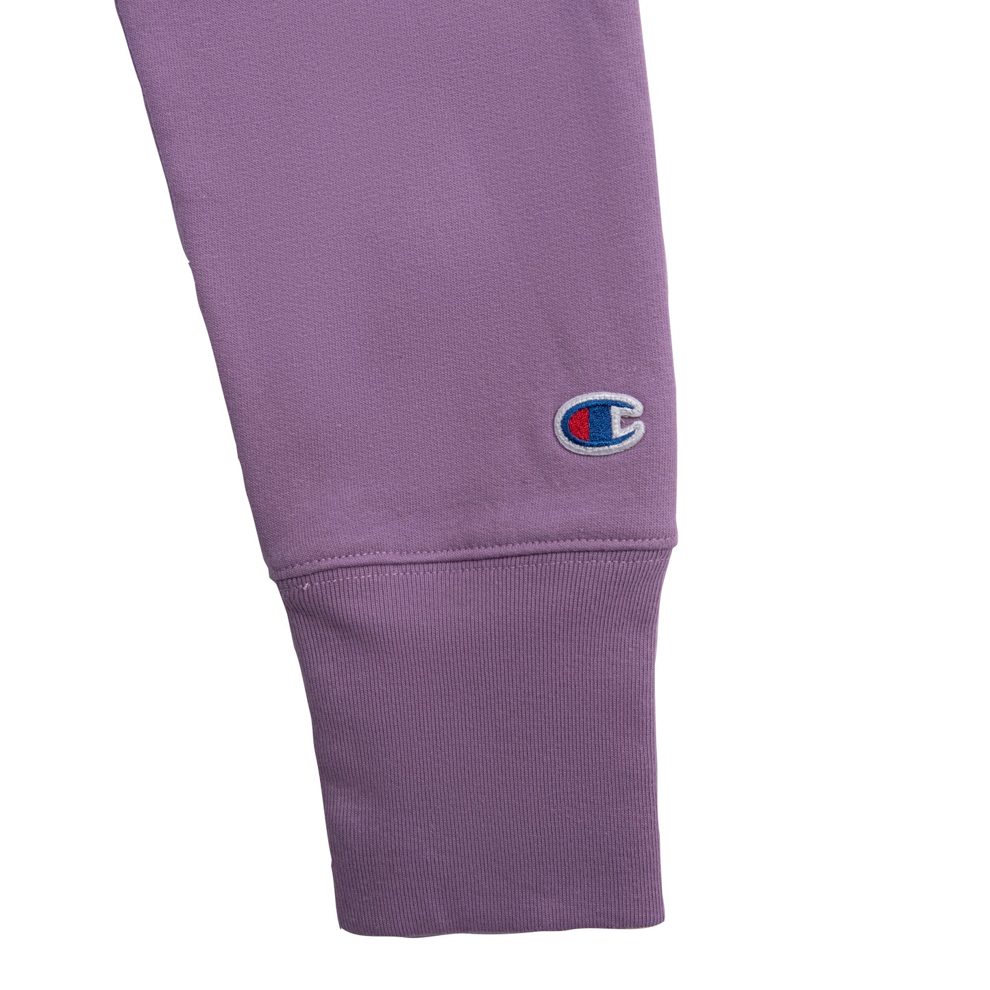 Sudadera Champion Script con Gorro para Mujer