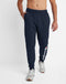 Jogger Powerblend con Logo Script para Hombre