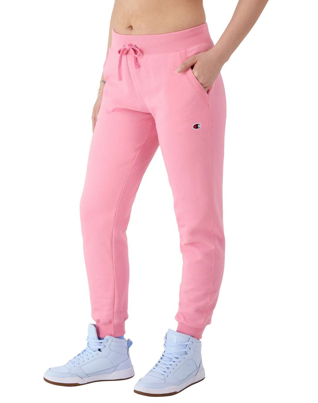 Jogger Powerblend para Mujer
