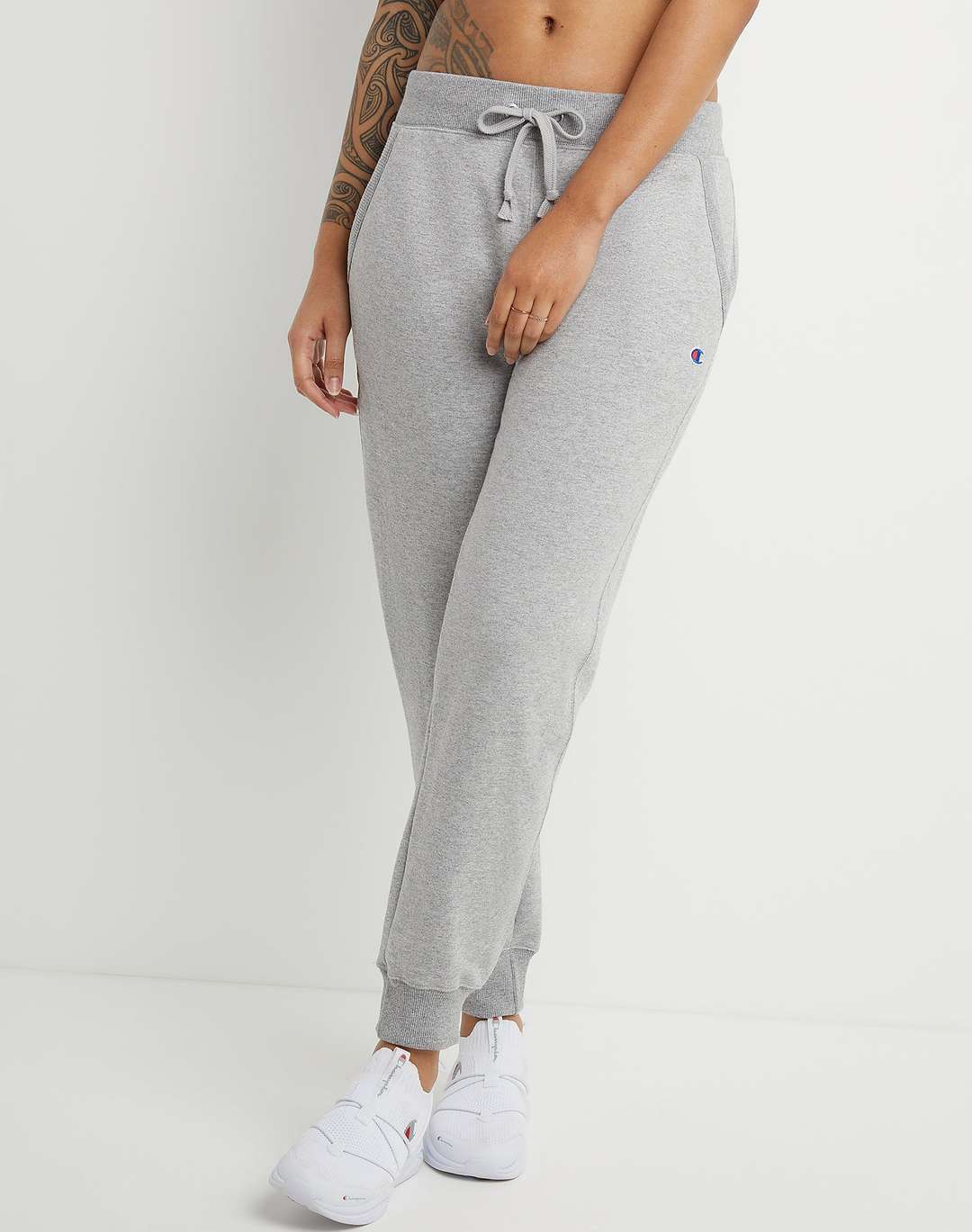 Jogger Powerblend para Mujer – Champion México
