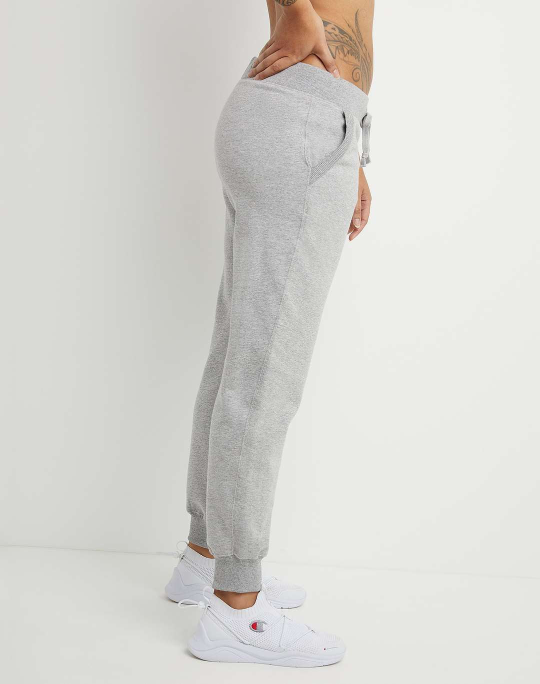 Jogger Powerblend para Mujer