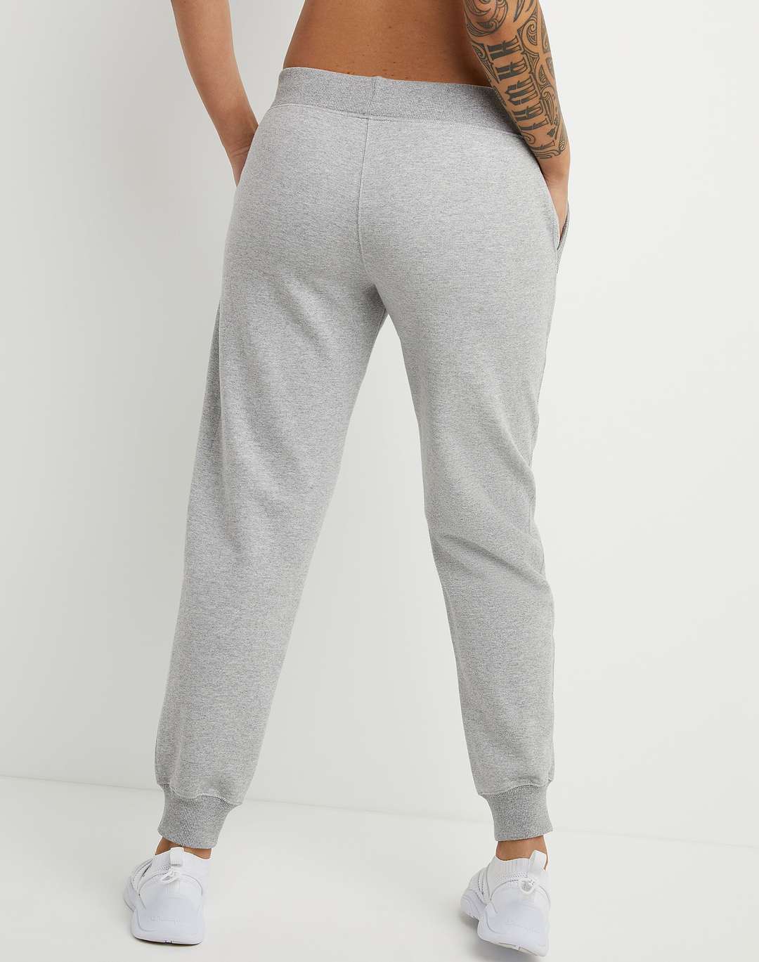 Jogger Powerblend para Mujer