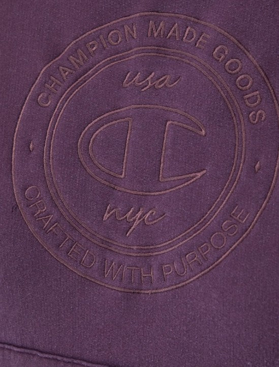 Sudadera Hoodie Vintage Wash Made Goods para Mujer