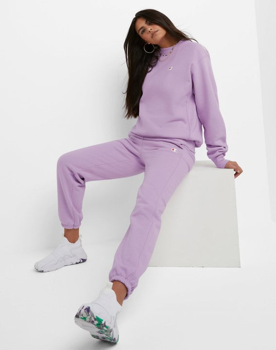 Pants Boyfriend Reverse para Mujer