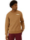 Sudadera Powerblend de Cuello Redondo para Hombre