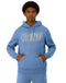 Sudadera Hoodie Powerblend Chrome para Hombre
