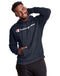 Sudadera Hoodie Powerblend para Hombre