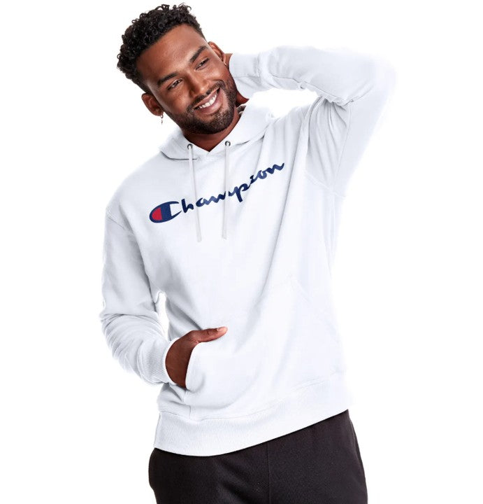 Sudadera Hoodie Powerblend para Hombre