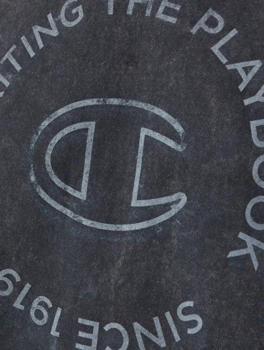 Sudadera Hoodie "Mineral Dye" para Hombre