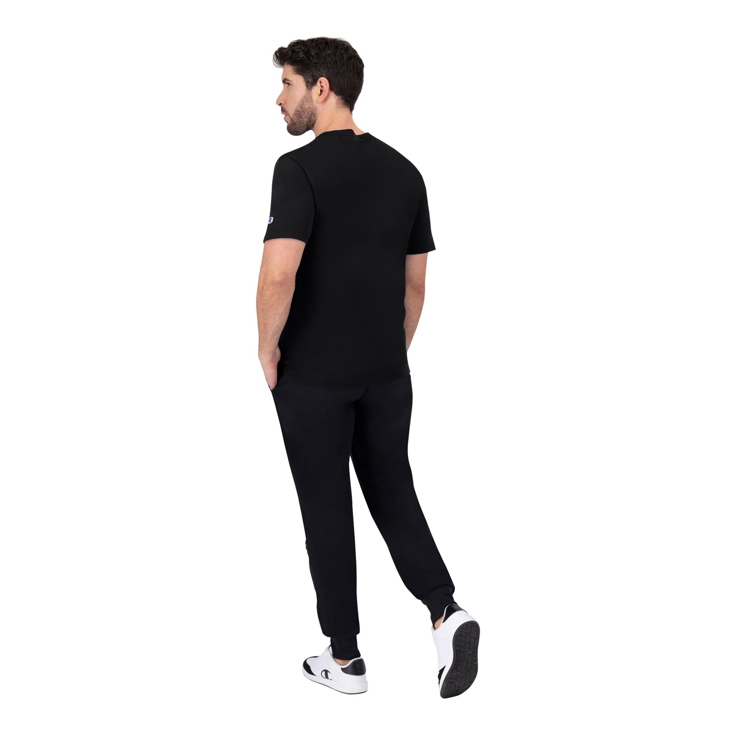 Playera Champion College para Hombre
