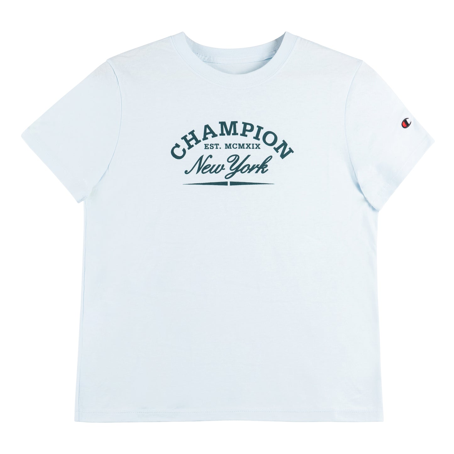 Playera Gráfica Clásica para Mujer