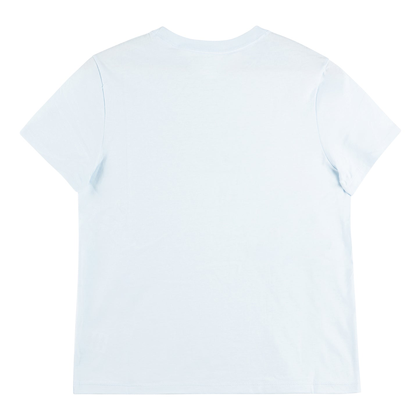 Playera Gráfica Clásica para Mujer
