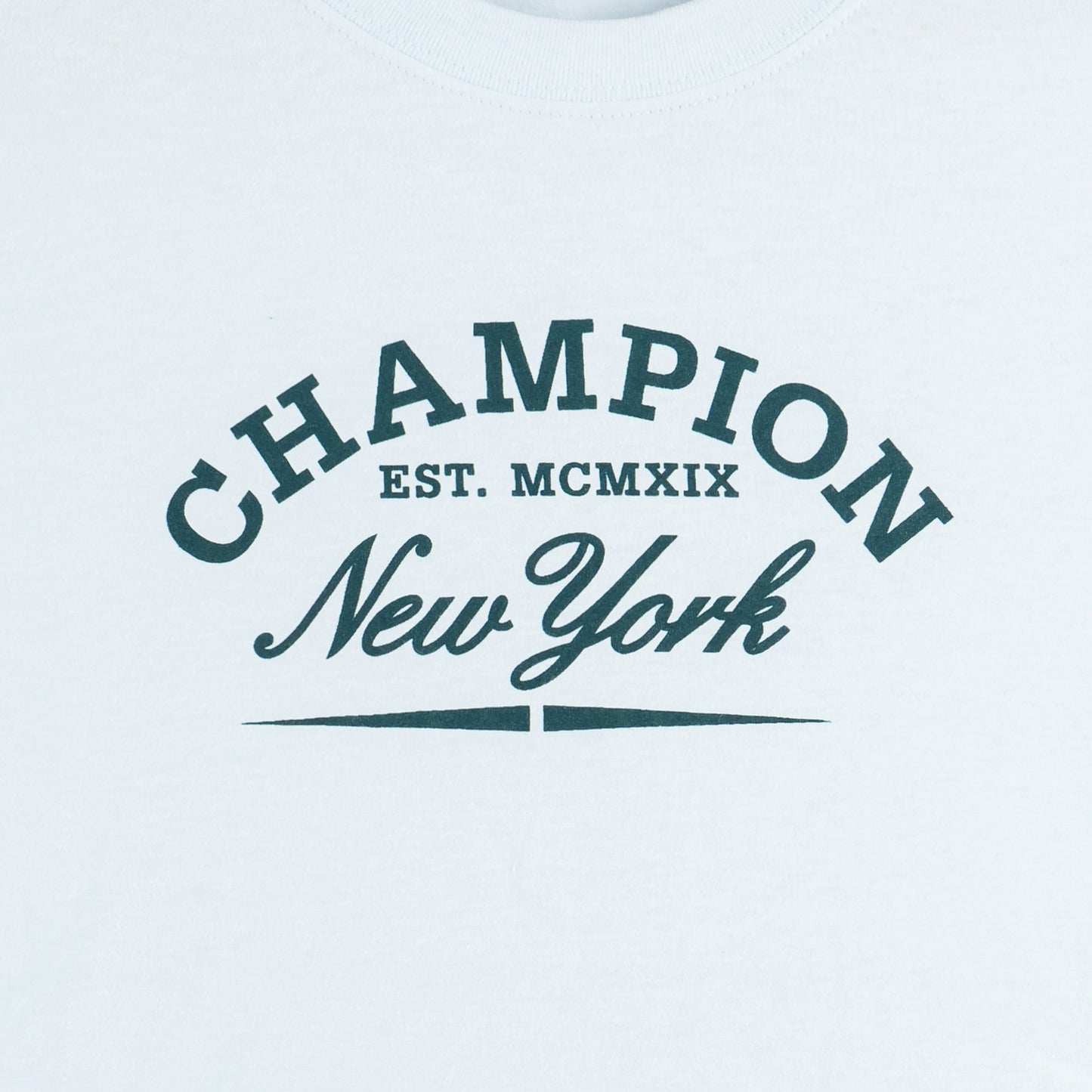 Playera Gráfica Clásica para Mujer