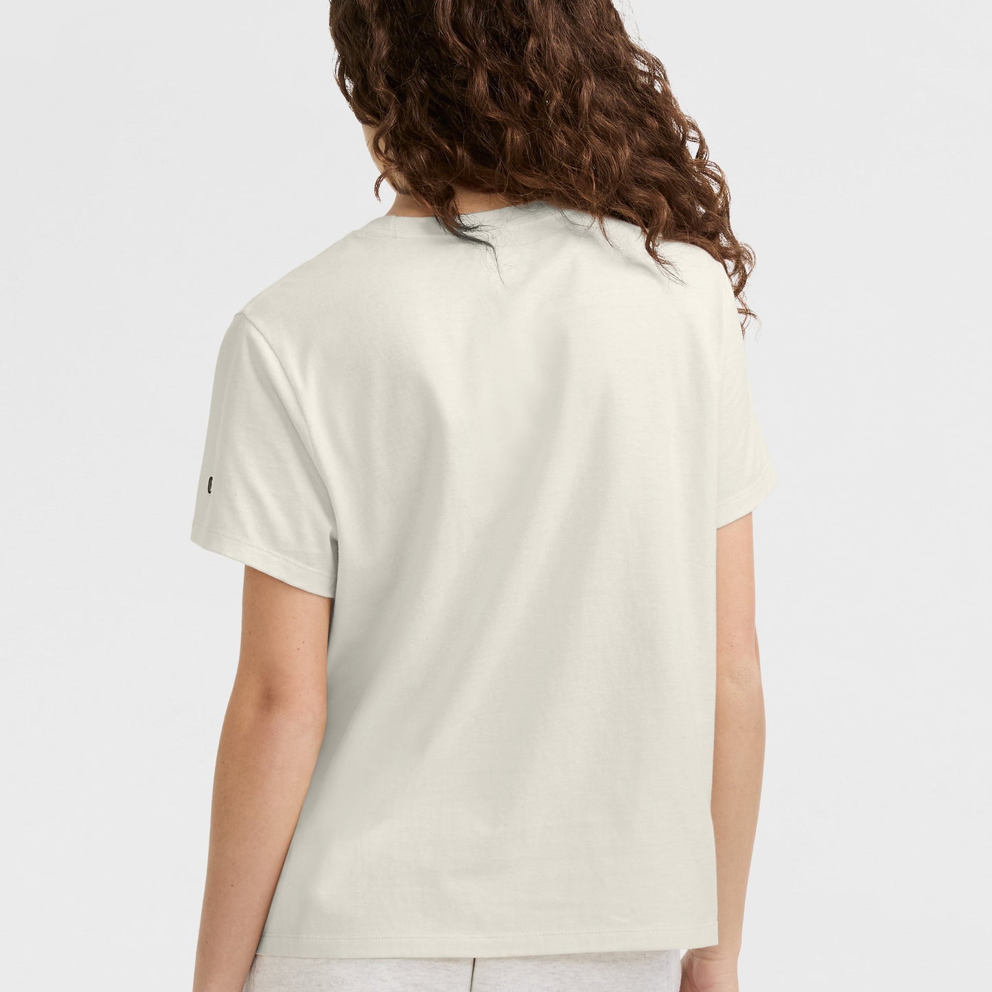 Playera Gráfica Clásica para Mujer