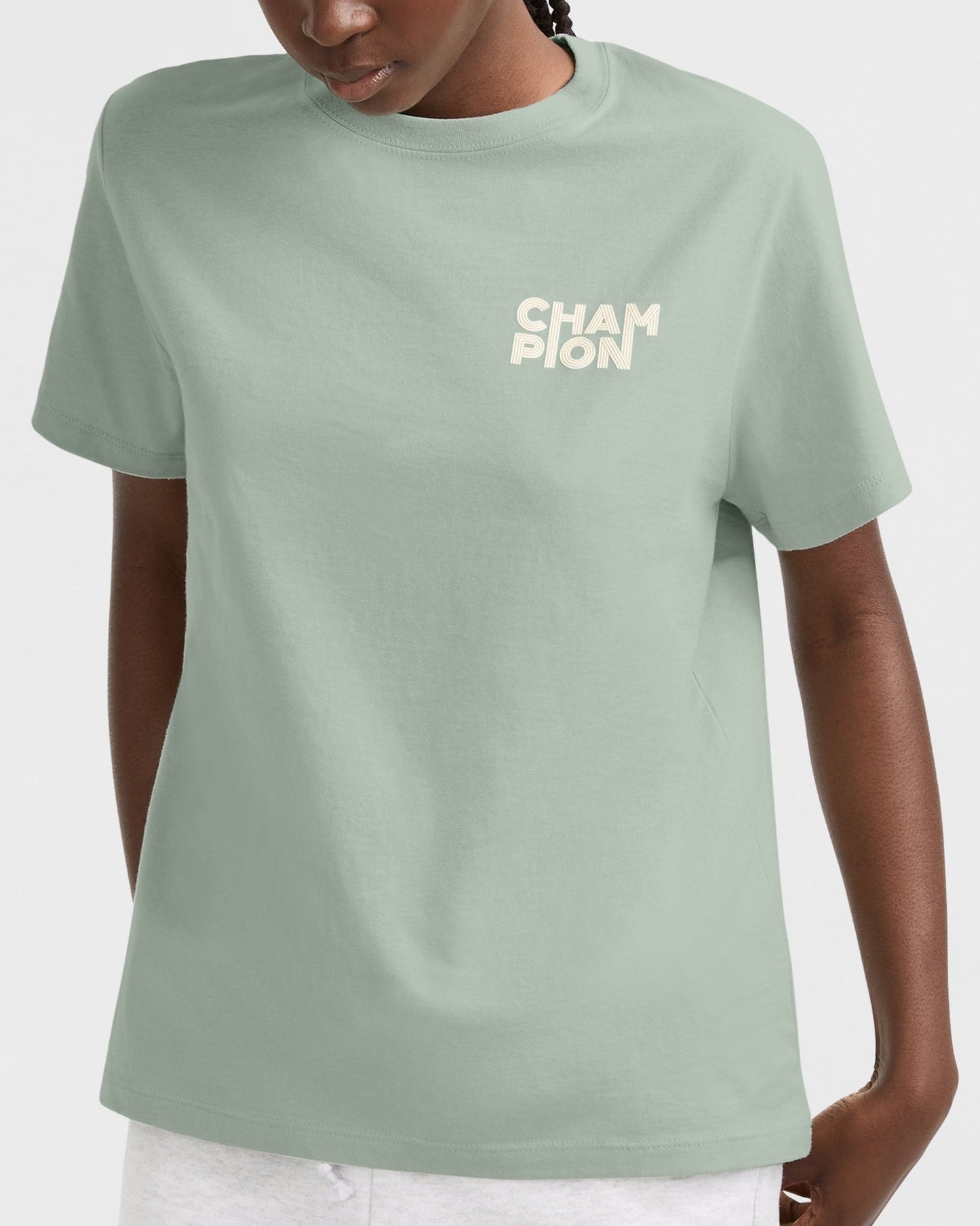 Playera Gráfica para Mujer