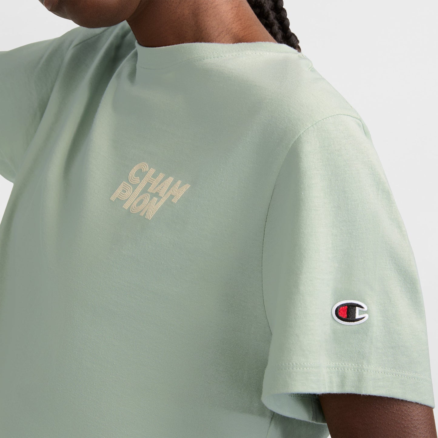 Playera Gráfica para Mujer