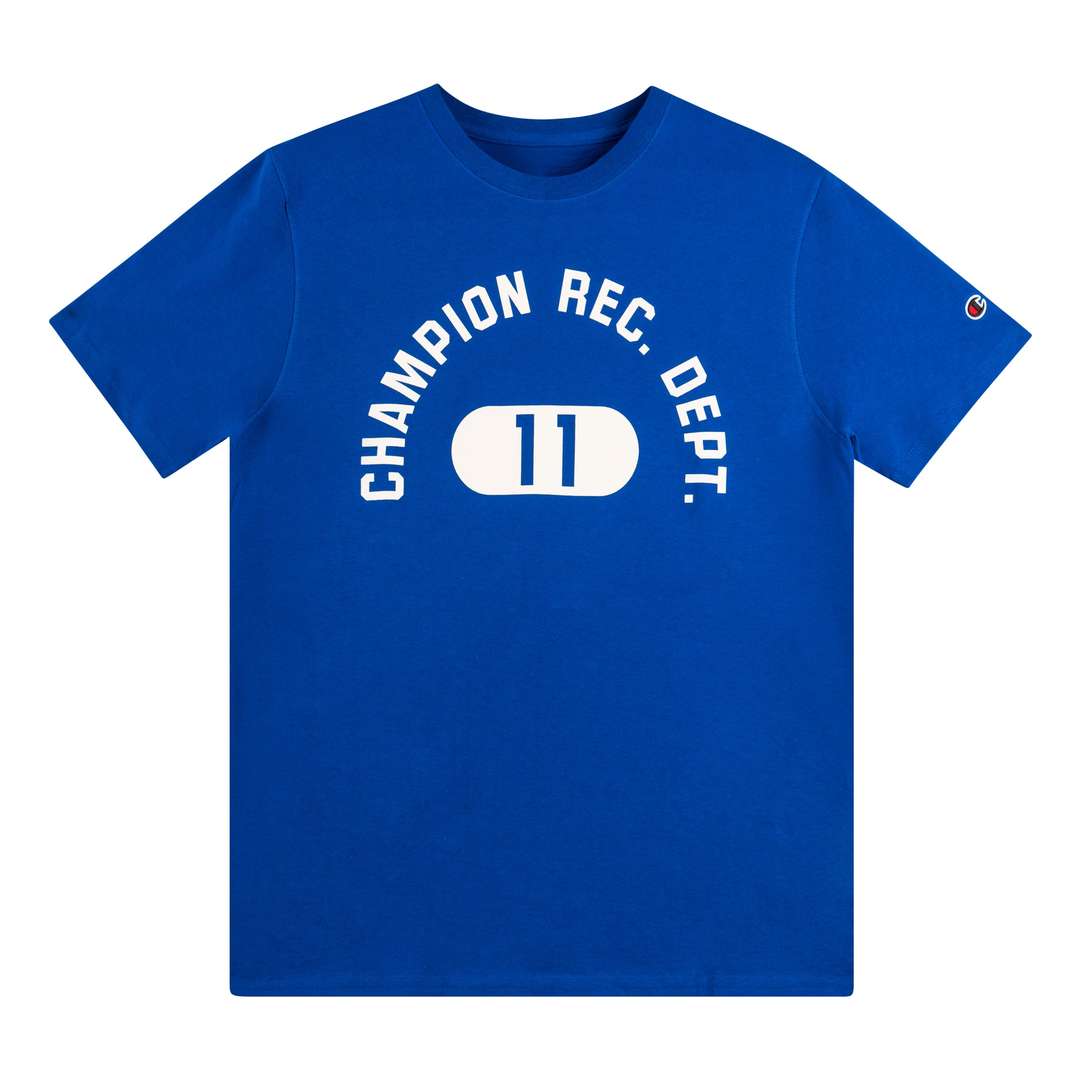 Playera con Diseño para Hombre