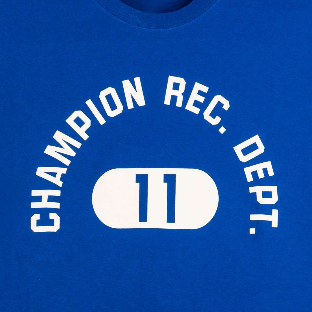 Playera con Diseño para Hombre