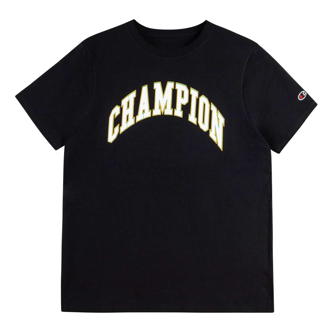 Playera con Diseño para Hombre – Champion México