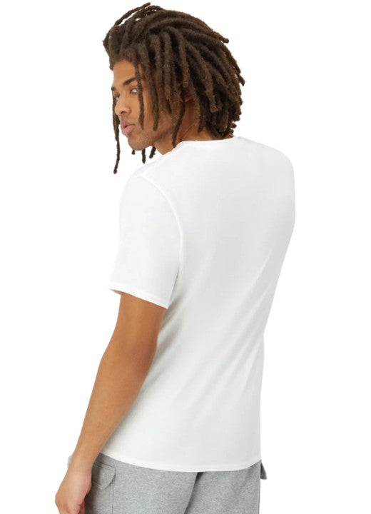 Playera Clásica "Logo Chrome Circle"