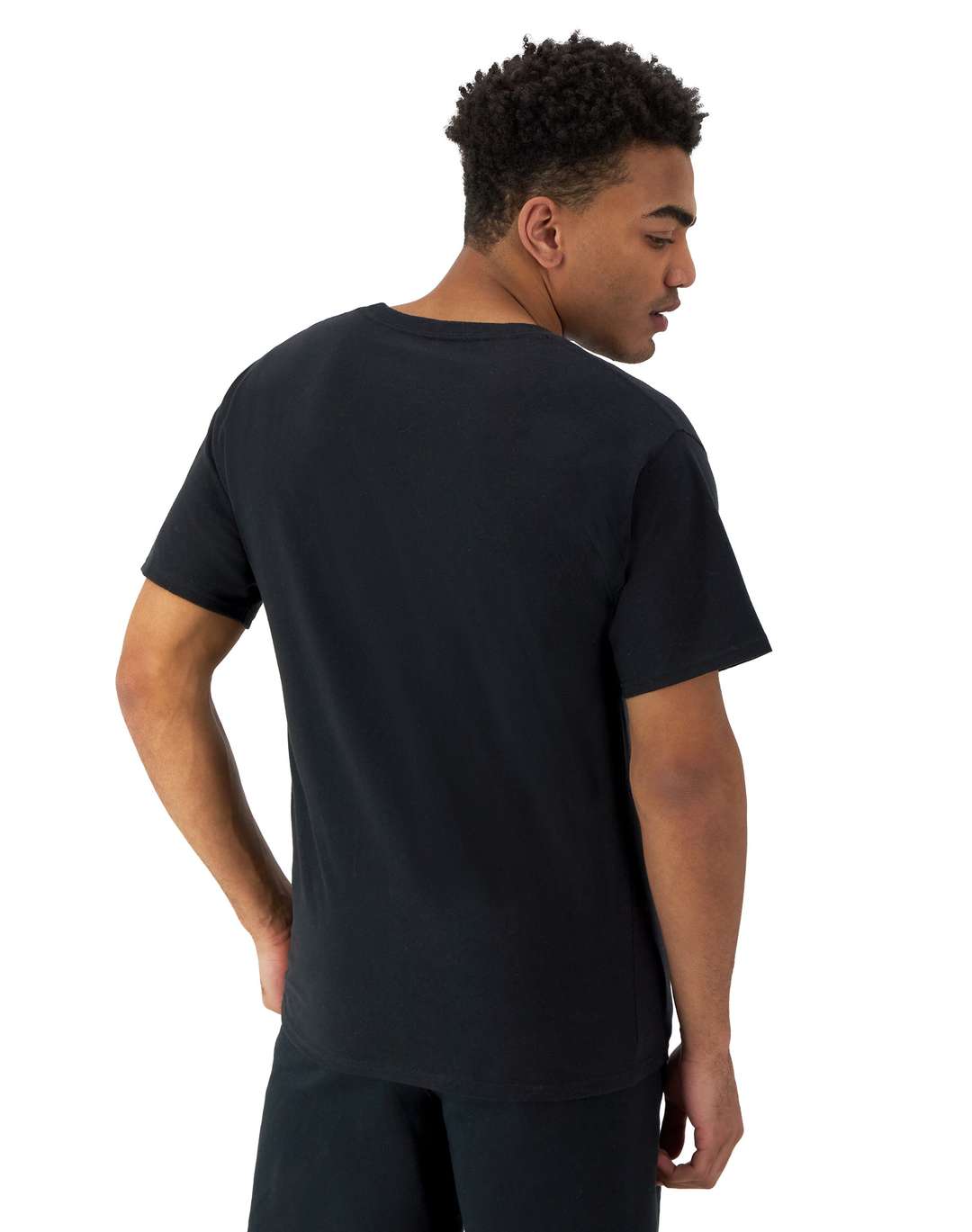 Playera Clásica "Have A Nice Day" para Hombre