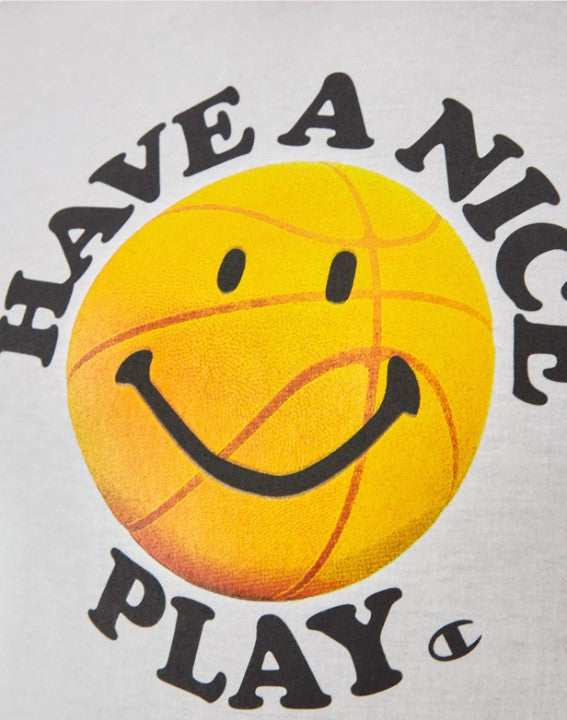Playera Clásica "Have A Nice Day" para Hombre