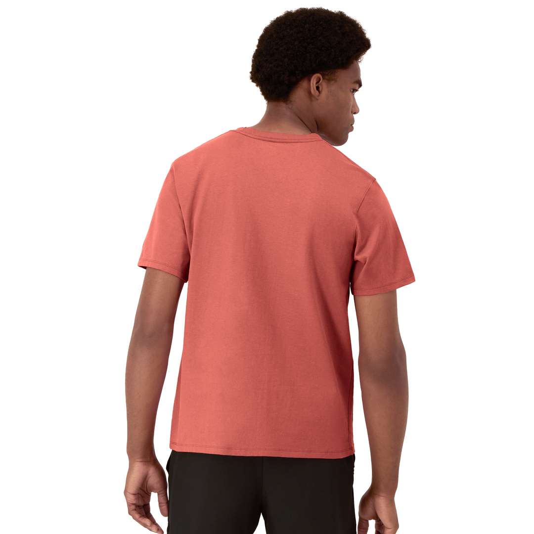Playera Clásica "Logo Script"