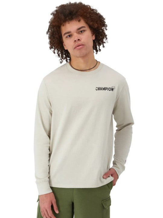 Playera Surplus Goods de Manga Larga para Hombre