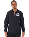 Sudadera Classice Fleece (1/4 Zip) para Hombre