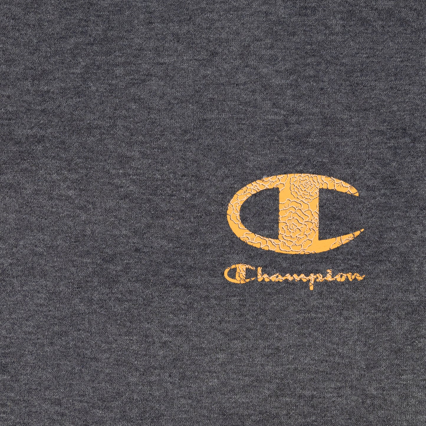 Jogger Logo "C" para Hombre