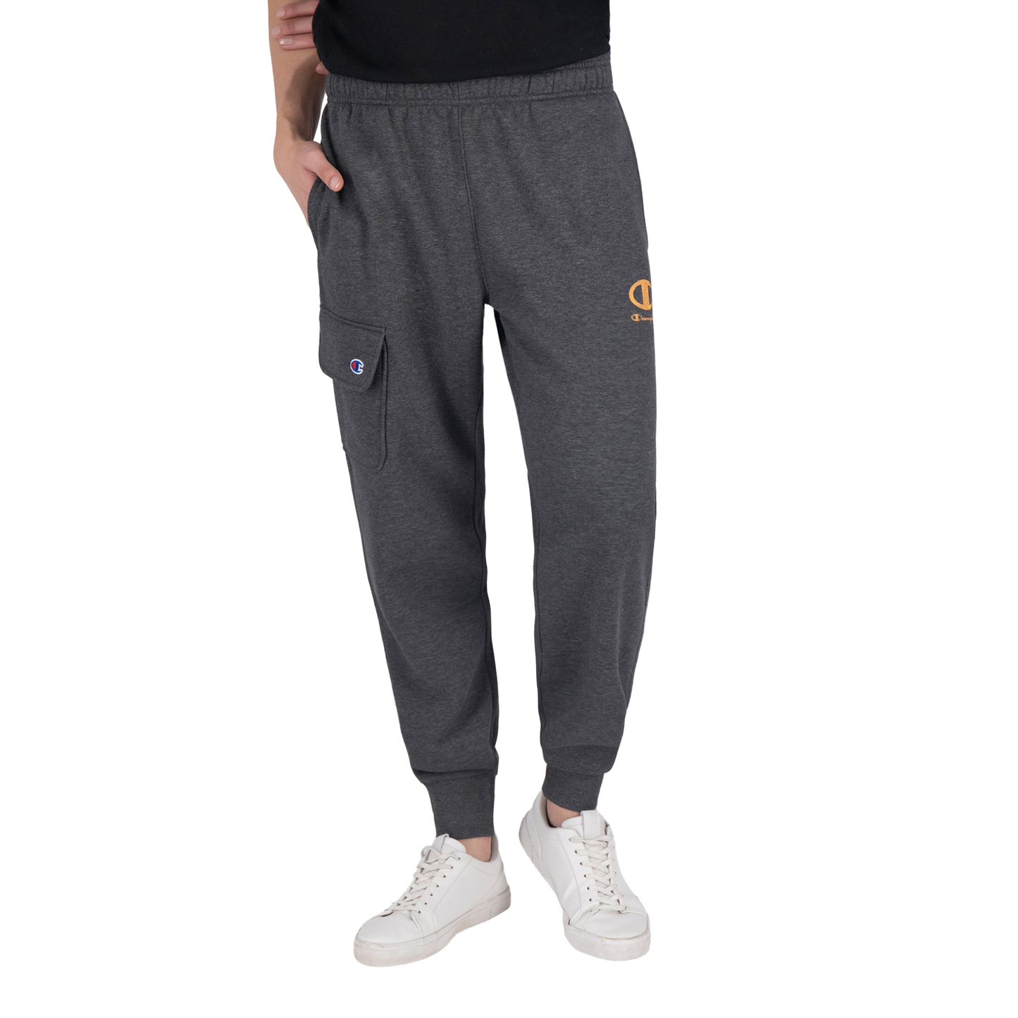 Jogger Logo "C" para Hombre